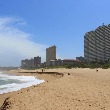 Silver Dolphin Holidays Lejlighed Amanzimtoti Eksteriør billede