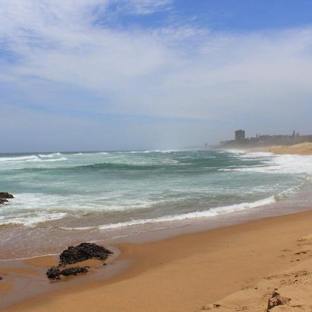 Silver Dolphin Holidays Lejlighed Amanzimtoti Eksteriør billede