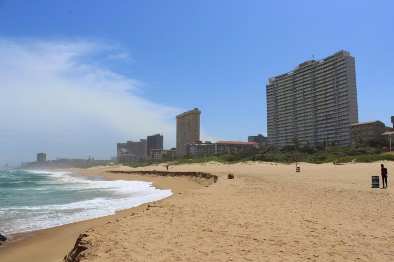 Silver Dolphin Holidays Lejlighed Amanzimtoti Eksteriør billede