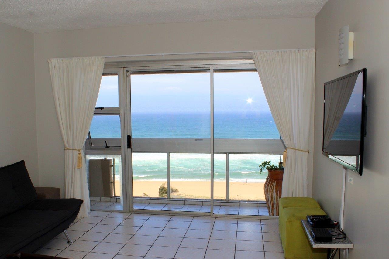 Silver Dolphin Holidays Lejlighed Amanzimtoti Værelse billede