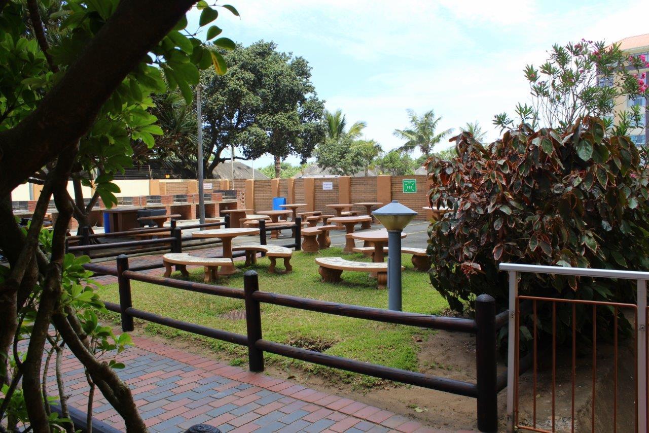 Silver Dolphin Holidays Lejlighed Amanzimtoti Eksteriør billede
