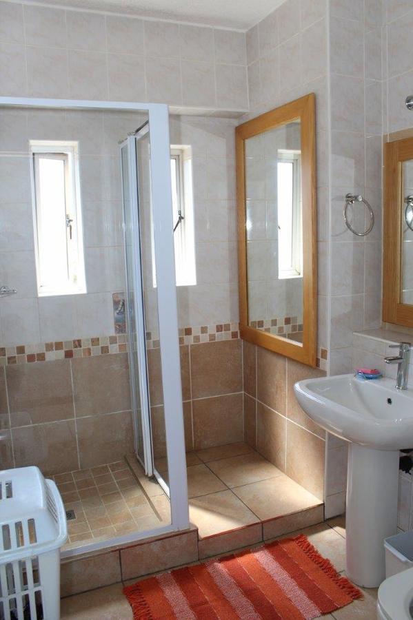 Silver Dolphin Holidays Lejlighed Amanzimtoti Eksteriør billede