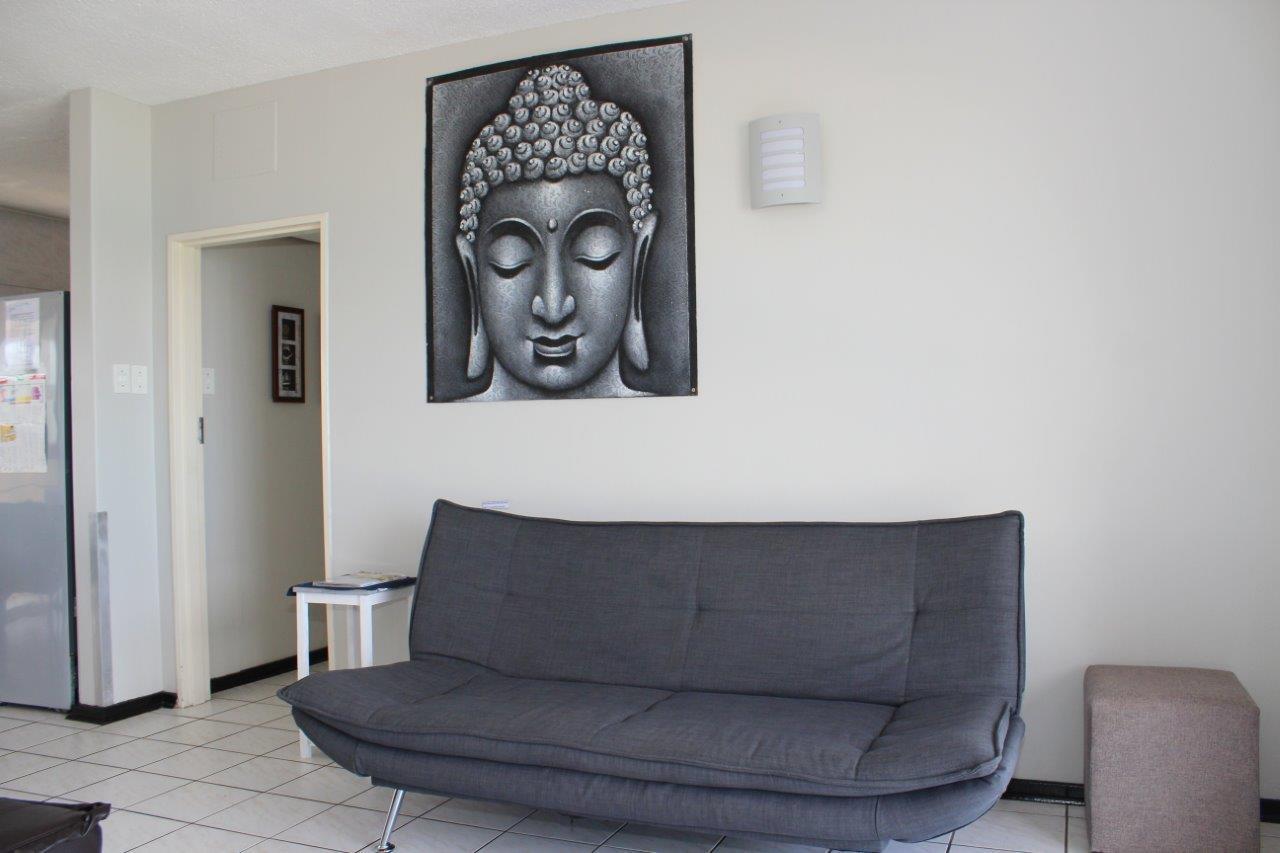 Silver Dolphin Holidays Lejlighed Amanzimtoti Værelse billede