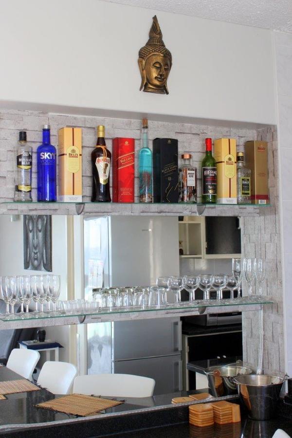 Silver Dolphin Holidays Lejlighed Amanzimtoti Værelse billede