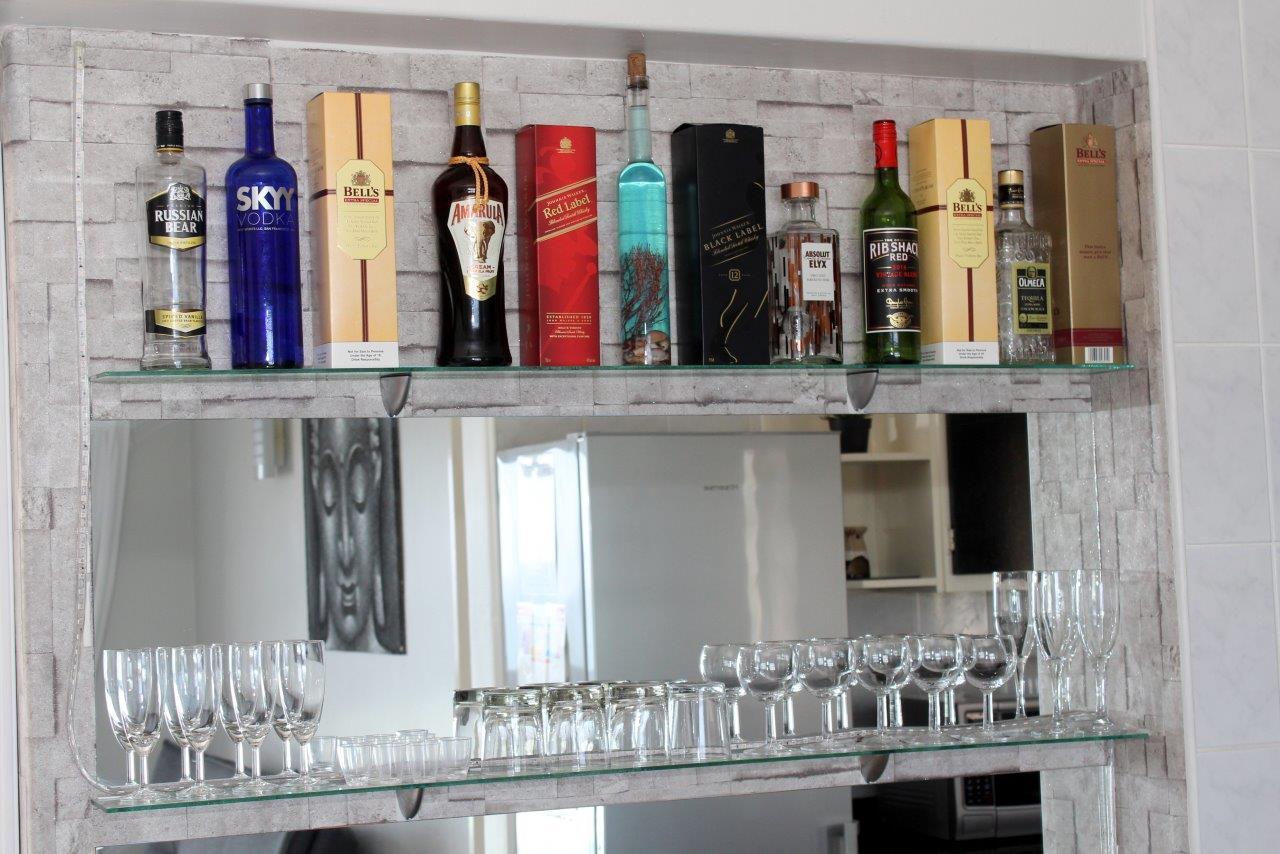Silver Dolphin Holidays Lejlighed Amanzimtoti Eksteriør billede