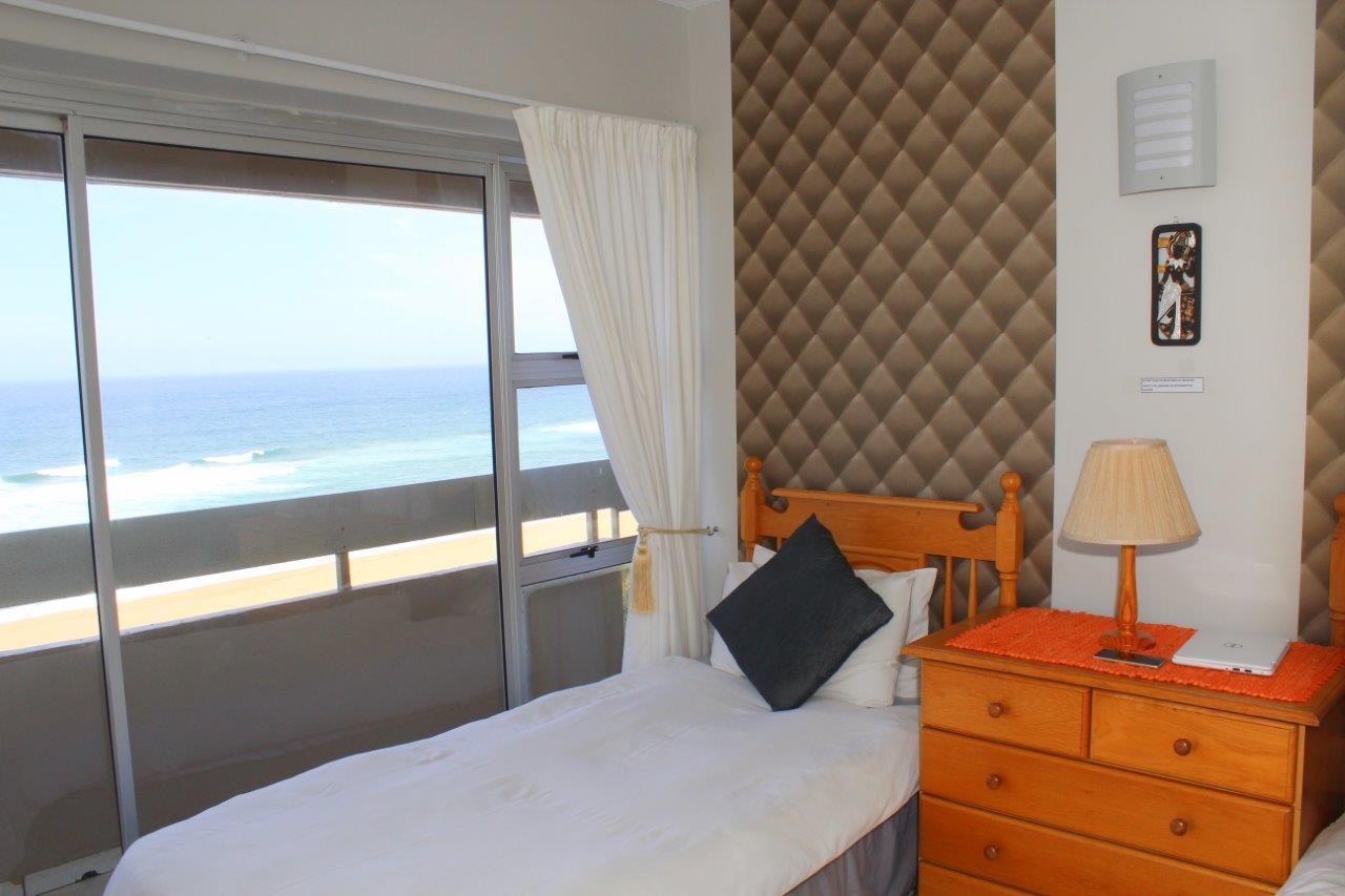 Silver Dolphin Holidays Lejlighed Amanzimtoti Eksteriør billede